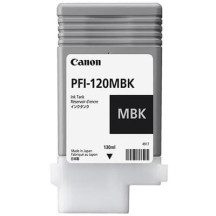 Canon PFI-120MBK (2884C001) Rašalinė kasetė, Matinė juoda (SPEC)