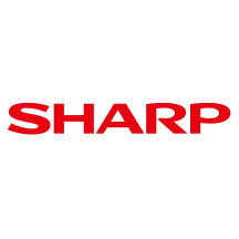 Sharp BP-GT705 (BPGT705) kasetė lazeriniams spausdintuvams, Juoda (83000 psl.)
