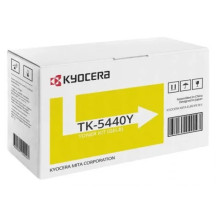 Kyocera TK-5440Y Lazerinė kasetė, Geltona