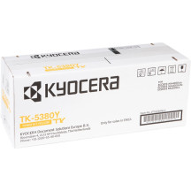 Kyocera TK-5380Y (1T02Z0ANL0) Lazerinė kasetė, Geltona
