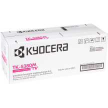 Kyocera TK-5380M (1T02Z0BNL0) Lazerinė kasetė, Purpurinė