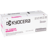 Kyocera TK-5380M (1T02Z0BNL0) Lazerinė kasetė, Purpurinė
