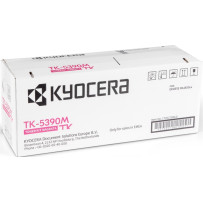 Kyocera TK-5390M (1T02Z1BNL0) Lazerinė kasetė, Purpurinė