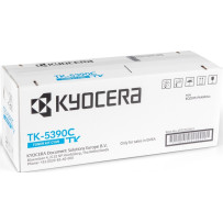 Kyocera TK-5390C (1T02Z1CNL0) Lazerinė kasetė, Žydra