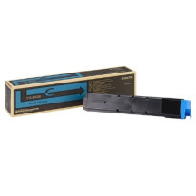 Kyocera TK-8335C Lazerinė kasetė, Žydra