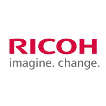 Ricoh PRO PRINT INVISIBLE RED TONER