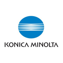 Konica Minolta TNP92M (AE1Y350) Lazerinė kasetė, Purpurinė