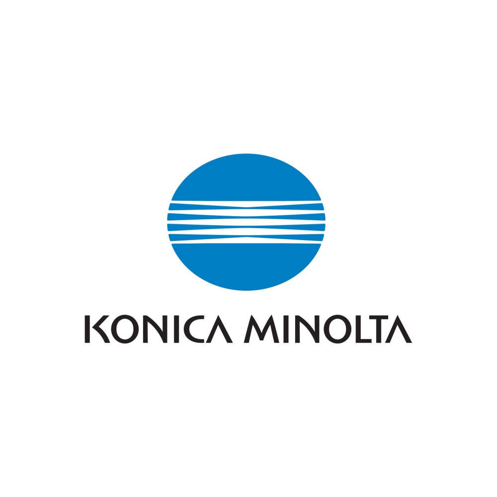 Konica Minolta TN622M (A5E7351) Lazerinė kasetė, Purpurinė