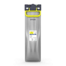 Epson T13L4 XL (C13T13L440) Rašalinė kasetė, Geltona