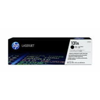 HP 131A (CF210A) Lazerinė kasetė, Juoda