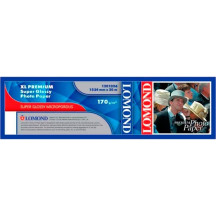 Fotopopierius Lomond XL Photo Paper Super Blizgus 200 g/m2 914mm*30m