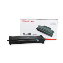 Pantum TL410X (TL-410X) Lazerinė kasetė, Juoda