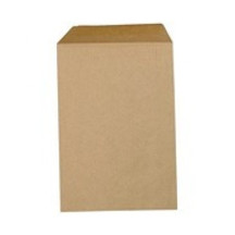Vokas su juostele, C3, 328x458 mm, 100 g, rudas 1 vnt.