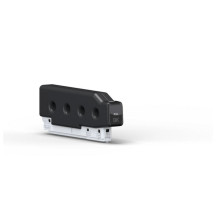 Epson T08H1 (C13T08H100) Rašalinė kasetė, Juoda