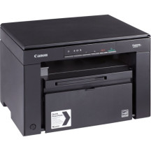 Canon i-SENSYS MF3010 Spausdintuvas lazerinis MFP nespalvotas A4 18 ppm USB