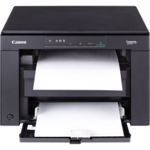 Canon i-SENSYS MF3010 Spausdintuvas lazerinis MFP nespalvotas A4 18 ppm USB