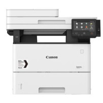 Canon i-SENSYS MF455DW Spausdintuvas lazerinis nespalvotas MFP A4 38 ppm USB Wi-Fi Ethernet LAN