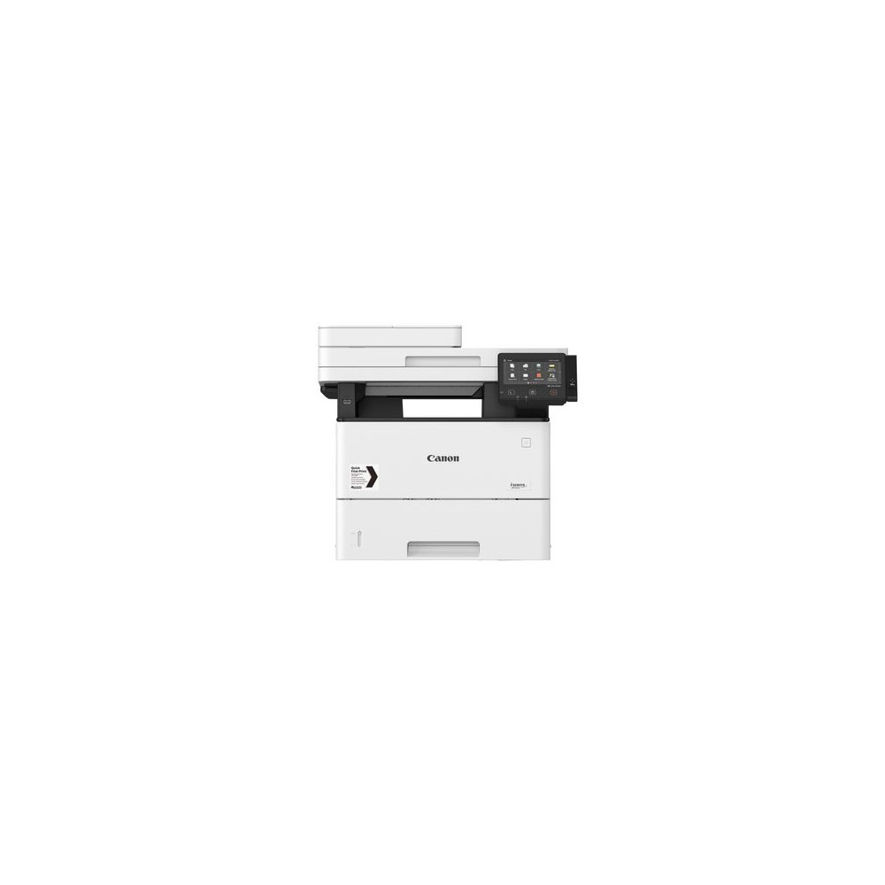Canon i-SENSYS MF455DW Spausdintuvas lazerinis nespalvotas MFP A4 38 ppm USB Wi-Fi Ethernet LAN
