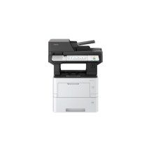 Kyocera ECOSYS MA4500ix Spausdintuvas lazerinis MFP nespalvotas A4 45 ppm Ethernet LAN WLAN USB