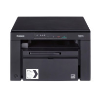 Canon i-SENSYS MF3010 Spausdintuvas lazerinis MFP nespalvotas A4 18 ppm USB (SPEC)