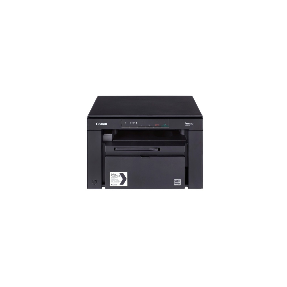 Canon i-SENSYS MF3010 Spausdintuvas lazerinis MFP nespalvotas A4 18 ppm USB (SPEC)