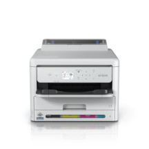 Epson WorkForce Pro WF-C5390DW Spausdintuvas rašalinis spalvotas A4 34 ppm Wi-Fi Ethernet LAN USB