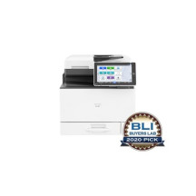 Ricoh IM C300 Spausdintuvas lazerinis spalvotas MFP A4 30ppm USB Ethernet LAN