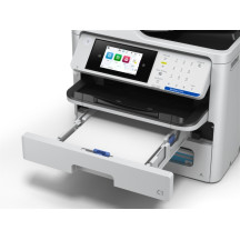 Epson WorkForce Pro EM-C800RDWF Spausdintuvas rašalinis Colour MFP A4 25 ppm USB Wi-Fi Ethernet LAN