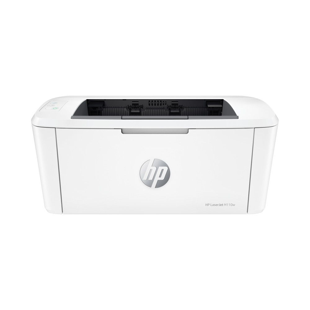 HP LaserJet M110w Spausdintuvas lazerinis nespalvotas A4 20 ppm USB Wi-Fi