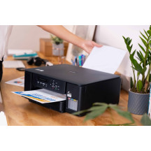 Brother DCP-T530DW Spausdintuvas rašalinis spalvotas MFP A4 27 ppm USB Wi-Fi