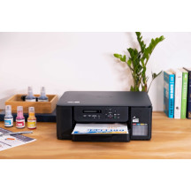 Brother DCP-T530DW Spausdintuvas rašalinis spalvotas MFP A4 27 ppm USB Wi-Fi