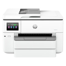 HP OfficeJet Pro 9730e Spausdintuvas rašalinis spalvotas MFP A3 22 ppm USB Wi-Fi Ethernet LAN