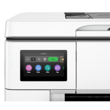 HP OfficeJet Pro 9730e Spausdintuvas rašalinis spalvotas MFP A3 22 ppm USB Wi-Fi Ethernet LAN