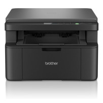 Brother DCP-L1640W Spausdintuvas lazerinis nespalvotas MFP A4 20 ppm USB Wi-Fi Ethernet LAN