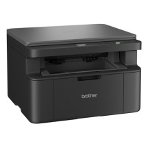 Brother DCP-L1640W Spausdintuvas lazerinis nespalvotas MFP A4 20 ppm USB Wi-Fi Ethernet LAN