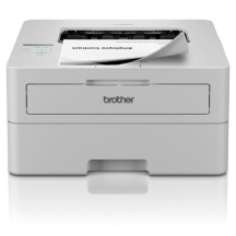 Brother HL-L2865DW Spausdintuvas lazerinis nespalvotas A4 34 ppm USB Ethernet LAN Wi-Fi
