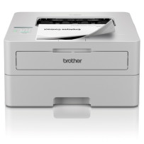 Brother HL-L2865DW Spausdintuvas lazerinis nespalvotas A4 34 ppm USB Ethernet LAN Wi-Fi