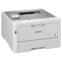 Brother HL-L8240CDW Spausdintuvas lazerinis spalvotas A4 30 ppm USB Wi-Fi Ethernet LAN