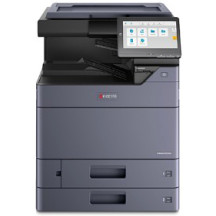 Kyocera TASKalfa MZ4001ci Spausdintuvas lazerinis spalvotas MFP A3 40 ppm USB Ethernet LAN