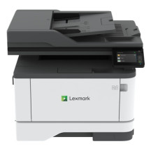 Lexmark MX431adn Spausdintuvas lazerinis nespalvotas MFP A4 40 ppm USB Ethernet LAN