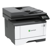 Lexmark MX431adn Spausdintuvas lazerinis nespalvotas MFP A4 40 ppm USB Ethernet LAN