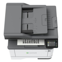 Lexmark MX431adn Spausdintuvas lazerinis nespalvotas MFP A4 40 ppm USB Ethernet LAN