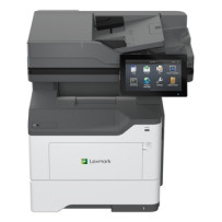 Lexmark MX632adwe Spausdintuvas lazerinis nespalvotas MFP A4 47 ppm USB Wi-Fi Ethernet LAN