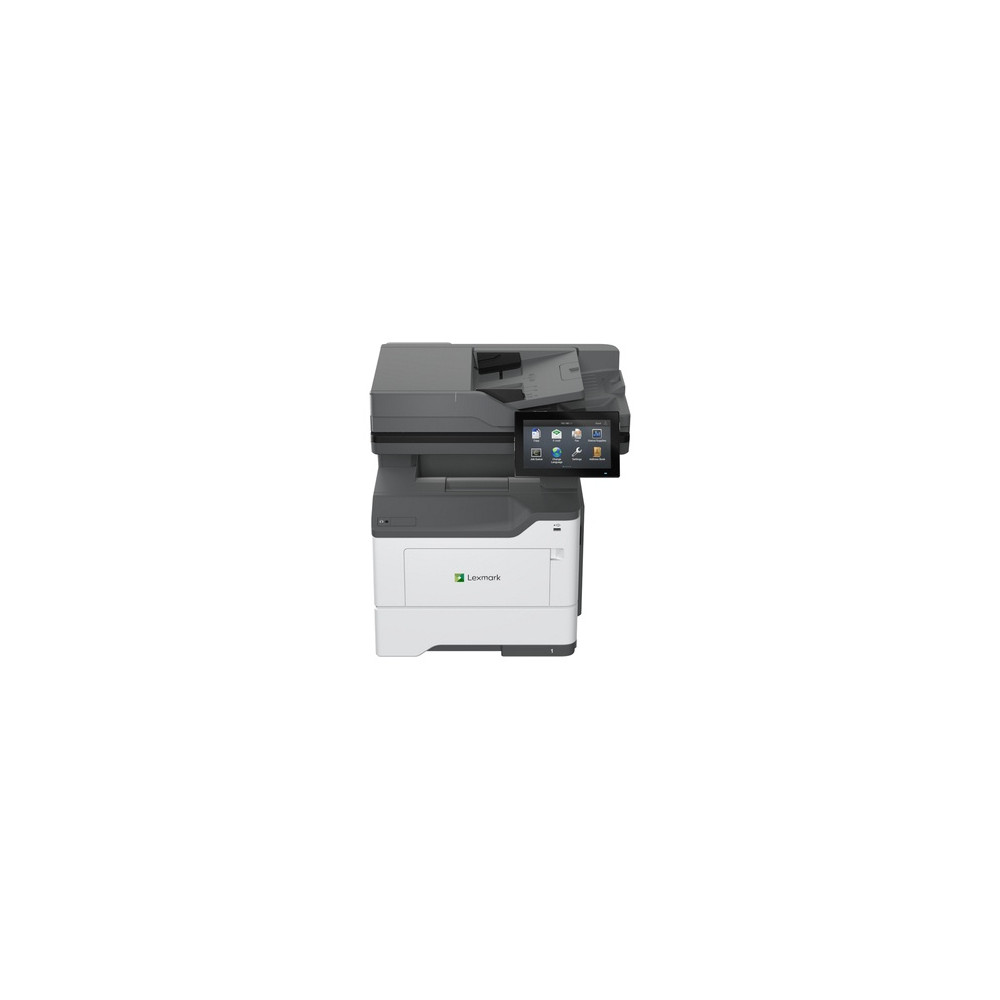 Lexmark MX632adwe Spausdintuvas lazerinis nespalvotas MFP A4 47 ppm USB Wi-Fi Ethernet LAN