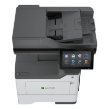 Lexmark MX632adwe Spausdintuvas lazerinis nespalvotas MFP A4 47 ppm USB Wi-Fi Ethernet LAN