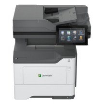 Lexmark MX632adwe Spausdintuvas lazerinis nespalvotas MFP A4 47 ppm USB Wi-Fi Ethernet LAN