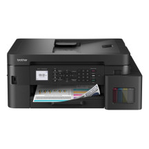 Brother MFC-T930DW Spausdintuvas rašalinis spalvotas MFP A4 30 ppm USB Wi-Fi Ethernet LAN (SPEC)
