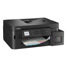 Brother MFC-T930DW Spausdintuvas rašalinis spalvotas MFP A4 30 ppm USB Wi-Fi Ethernet LAN (SPEC)