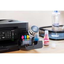 Brother MFC-T930DW Spausdintuvas rašalinis spalvotas MFP A4 30 ppm USB Wi-Fi Ethernet LAN (SPEC)