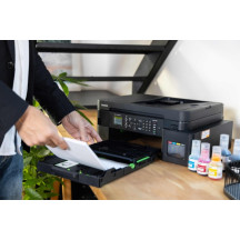 Brother MFC-T930DW Spausdintuvas rašalinis spalvotas MFP A4 30 ppm USB Wi-Fi Ethernet LAN (SPEC)